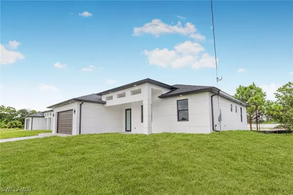 741 Phelps ST E, Lehigh Acres, FL 33974