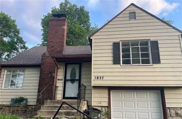 1827 New Jersey AVE, Kansas City, KS 66102