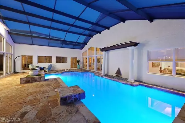 1405 King Sago CT, Naples, FL 34119