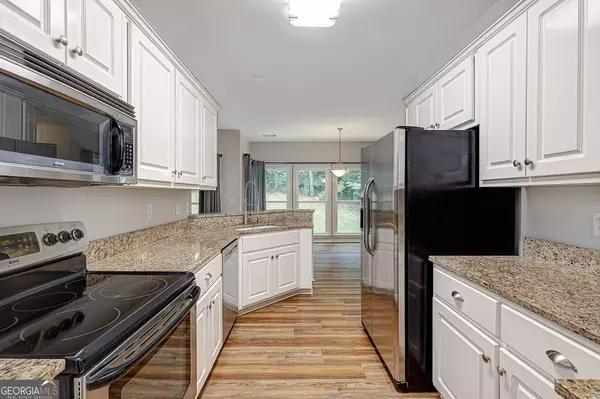 680 Kristi Lynns WAY, Midland, GA 31820