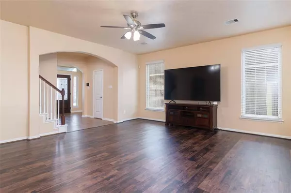 3226 Bainbridge Hill LN, Houston, TX 77047