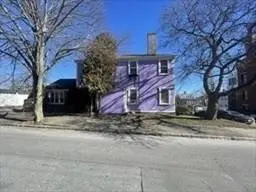 221-223 Walnut St, New Bedford, MA 02740