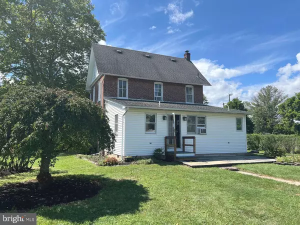 7121 OLD EASTON RD, Pipersville, PA 18947