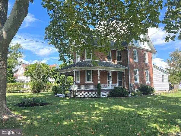 7121 OLD EASTON RD, Pipersville, PA 18947