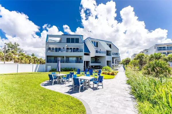 2400 N BEACH RD #6, Englewood, FL 34223