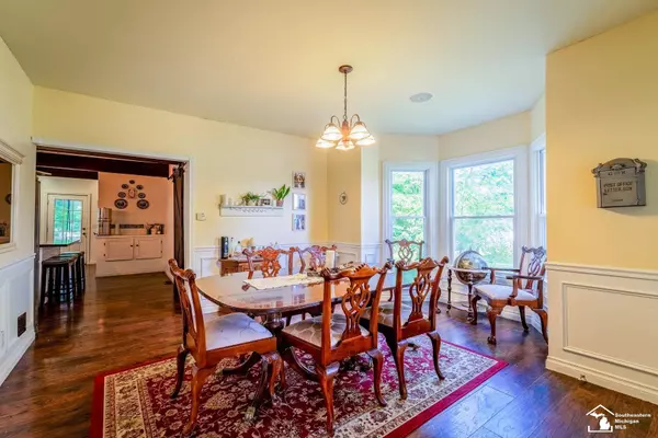 98 N Norwood Street, Hillsdale, MI 48292