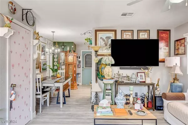 4096 Rocky Beach Drive, Las Vegas, NV 89115