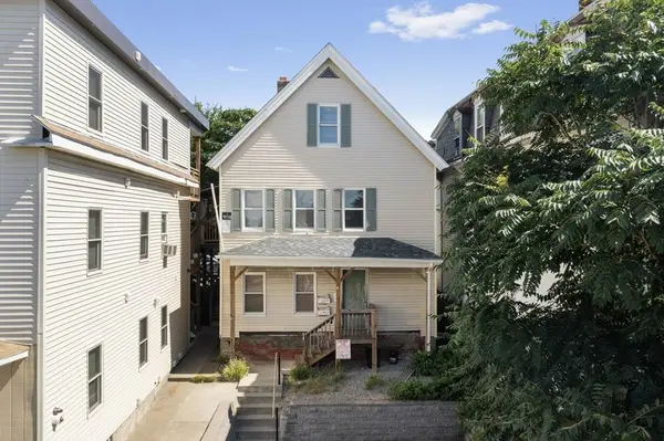 17 Ward St, Worcester, MA 01610