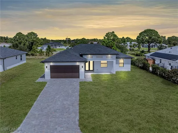 741 Phelps ST E, Lehigh Acres, FL 33974