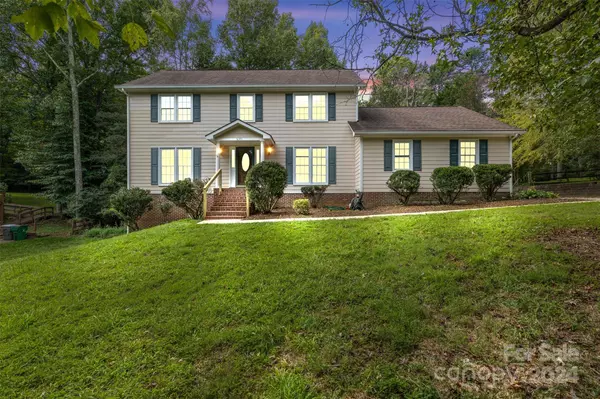 6301 Dougherty DR, Charlotte, NC 28213