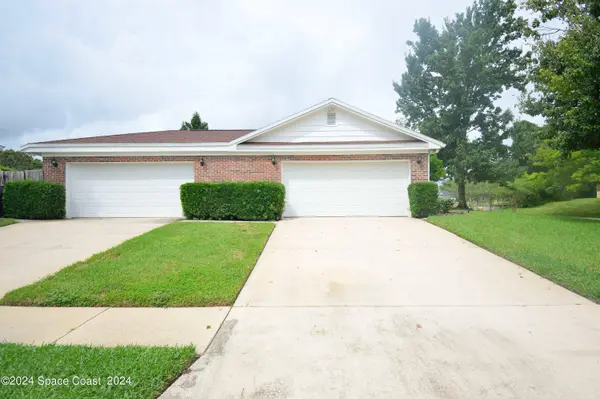 3665 Buttonwood DR, Titusville, FL 32796