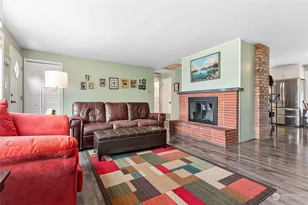 2426 Vista DR, Bellingham, WA 98229