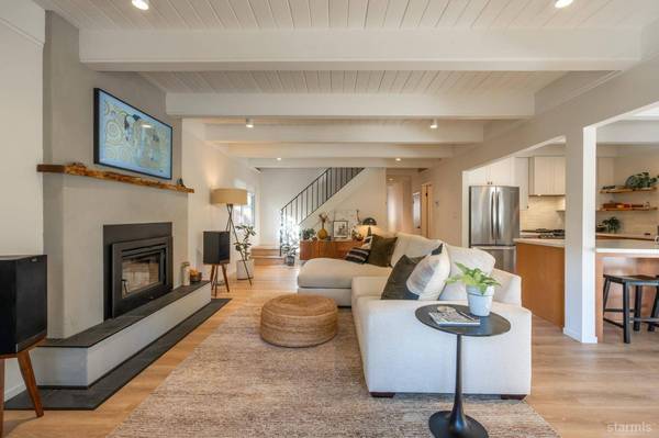 1584 Plateau Circle, South Lake Tahoe, CA 96150