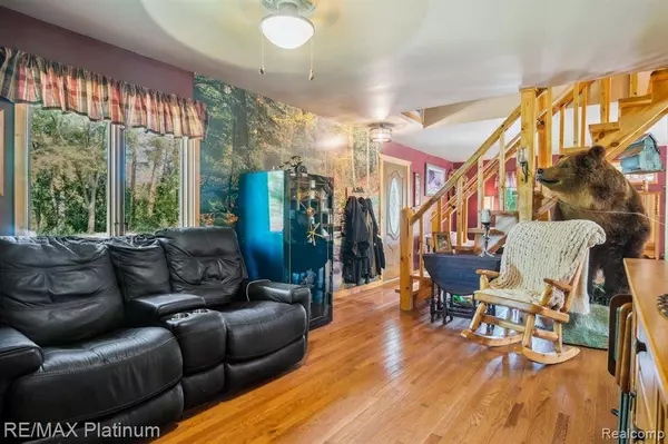 5839 MASON Road, Fowlerville, MI 48836