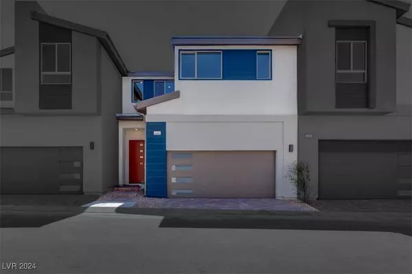 3361 Santa Verdiana Street, Henderson, NV 89044