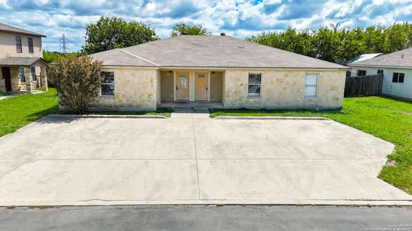 7642 OAK CHASE, San Antonio, TX 78239-3552