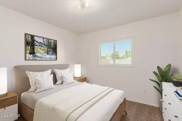 7627 N 42ND Lane, Phoenix, AZ 85051