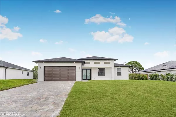 741 Phelps ST E, Lehigh Acres, FL 33974