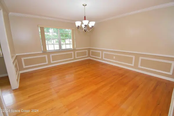 3665 Buttonwood DR, Titusville, FL 32796