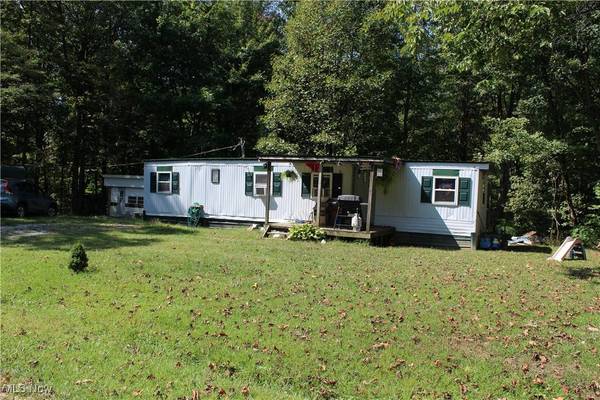 48589 Kings HWY, Beallsville, OH 43716