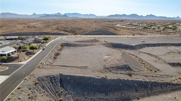 0 Montano Place, Bullhead City, AZ 86442