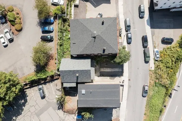 17 Ward St, Worcester, MA 01610