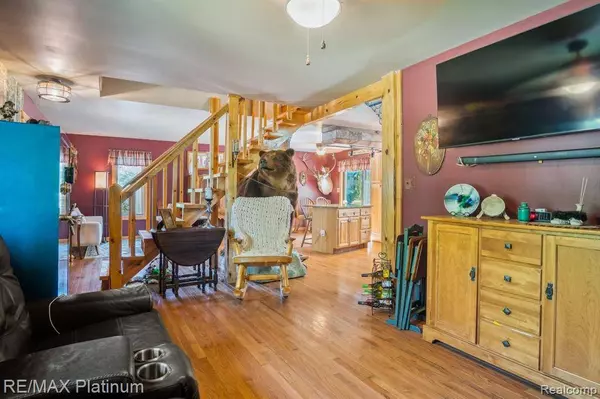 5839 MASON Road, Fowlerville, MI 48836