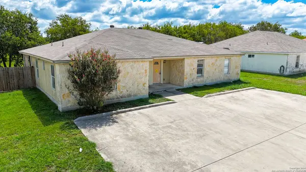 7642 OAK CHASE, San Antonio, TX 78239-3552