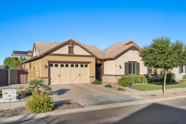 4386 E Leroy St, Gilbert, AZ 85295-0064