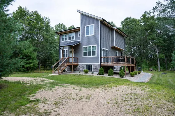 2192 Wisconsin Street, Friendship, WI 53934