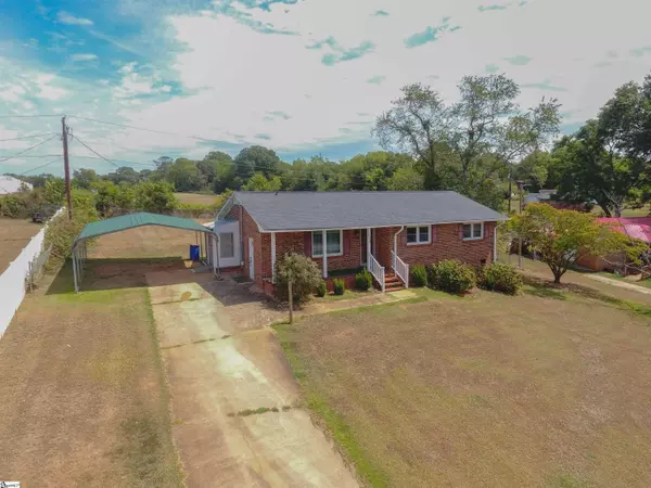 324 Cherry Drive, Anderson, SC 29621