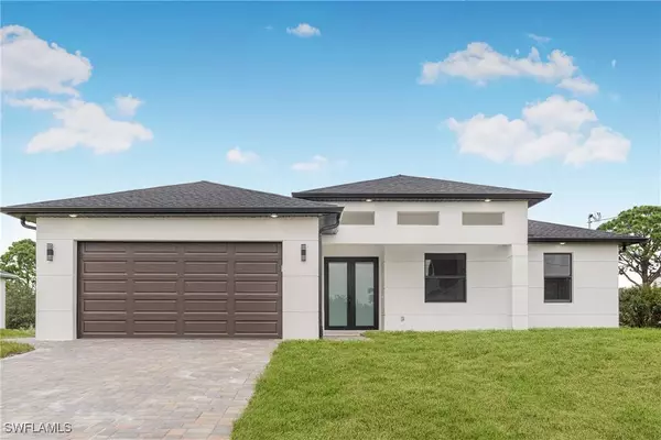 741 Phelps ST E, Lehigh Acres, FL 33974