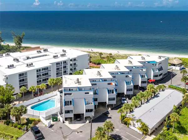 2400 N BEACH RD #6, Englewood, FL 34223