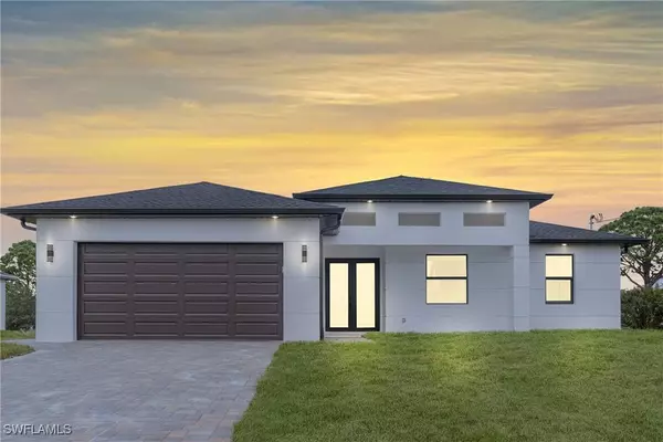 741 Phelps ST E, Lehigh Acres, FL 33974