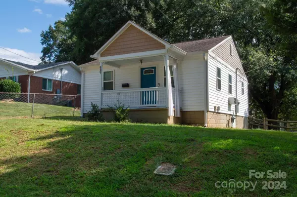 849 6th AVE SW, Hickory, NC 28602