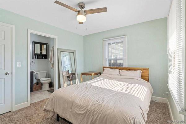 4151 S Fox ST, Englewood, CO 80110