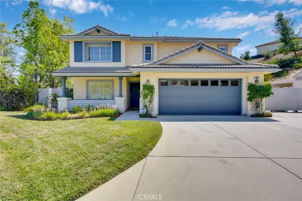 28619 Black Oak LN, Castaic, CA 91384