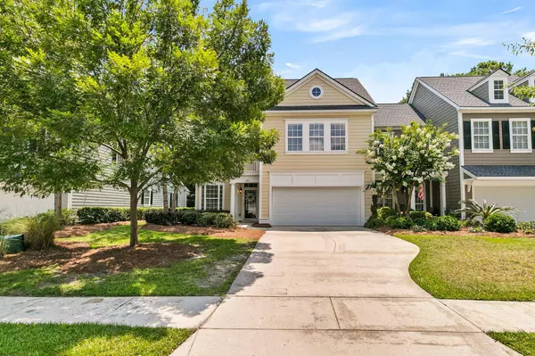 137 Fresh Meadow Ln, Mount Pleasant, SC 29466