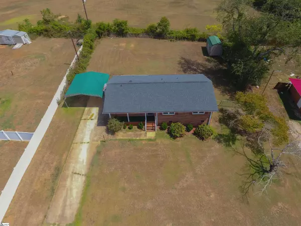 324 Cherry Drive, Anderson, SC 29621