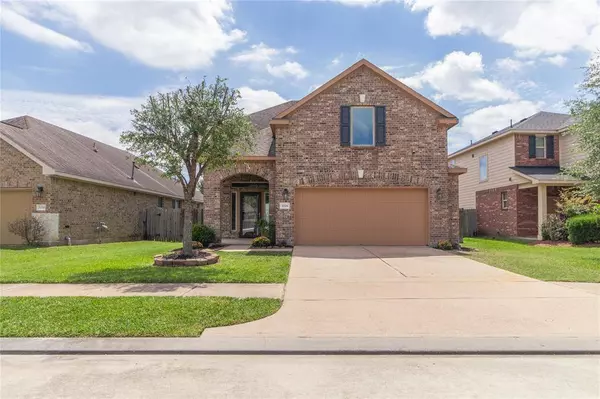 3226 Bainbridge Hill LN, Houston, TX 77047