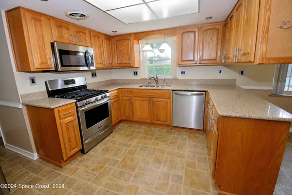 3665 Buttonwood DR, Titusville, FL 32796