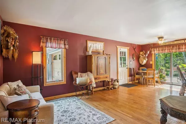 5839 MASON Road, Fowlerville, MI 48836