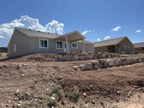 492 S Cedar Creek DR, Cedar City, UT 84720
