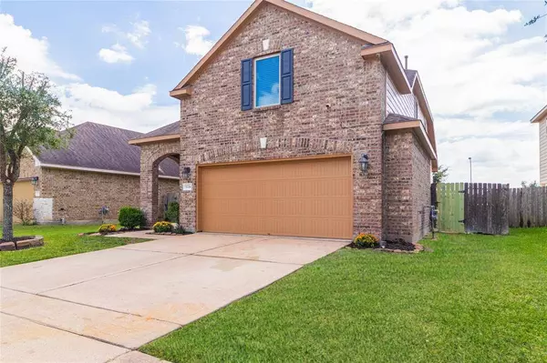 3226 Bainbridge Hill LN, Houston, TX 77047