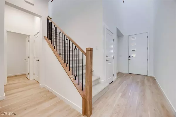 3361 Santa Verdiana Street, Henderson, NV 89044