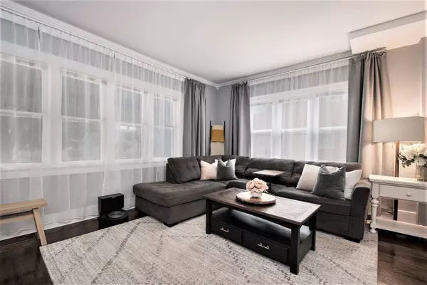 419 Storrs SE Street, Grand Rapids, MI 49507