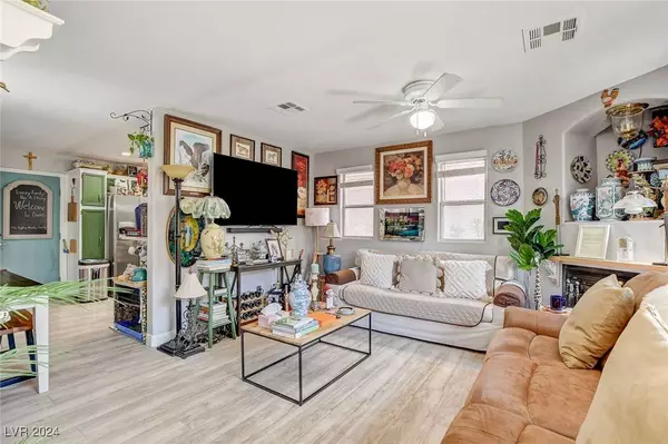 4096 Rocky Beach Drive, Las Vegas, NV 89115