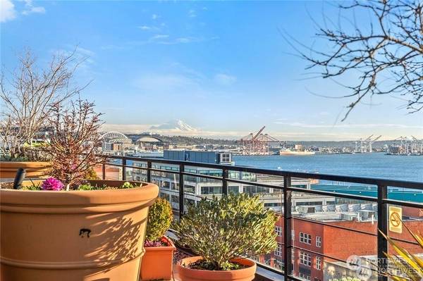 2607 Western AVE #411, Seattle, WA 98121