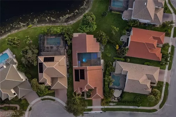 1405 King Sago CT, Naples, FL 34119