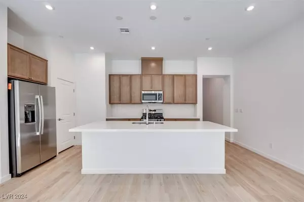 3361 Santa Verdiana Street, Henderson, NV 89044